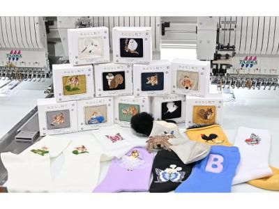 株式会社田中刺繍の求人・転職情報