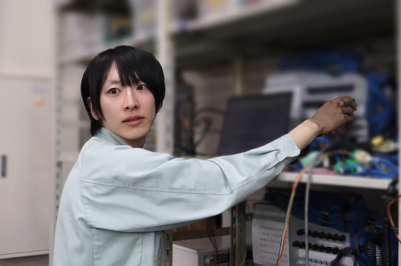 株式会社アイチコーポレーション