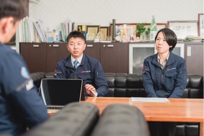 ティーエヌエス株式会社のアルバイト・バイト求人情報-02