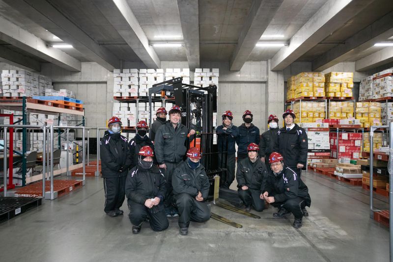 コーシン株式会社の求人・転職情報