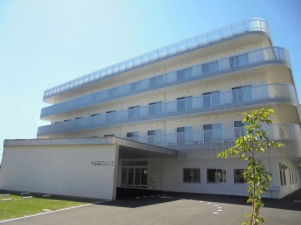 社会福祉法人イエス団　特別養護老人ホーム真愛あらたホームの求人・転職情報