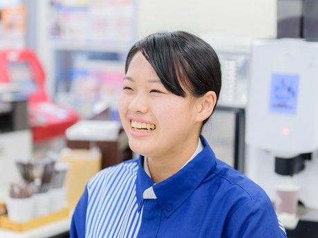 LAWSON(ローソン)　なかもず駅東店(6357831)の求人情報