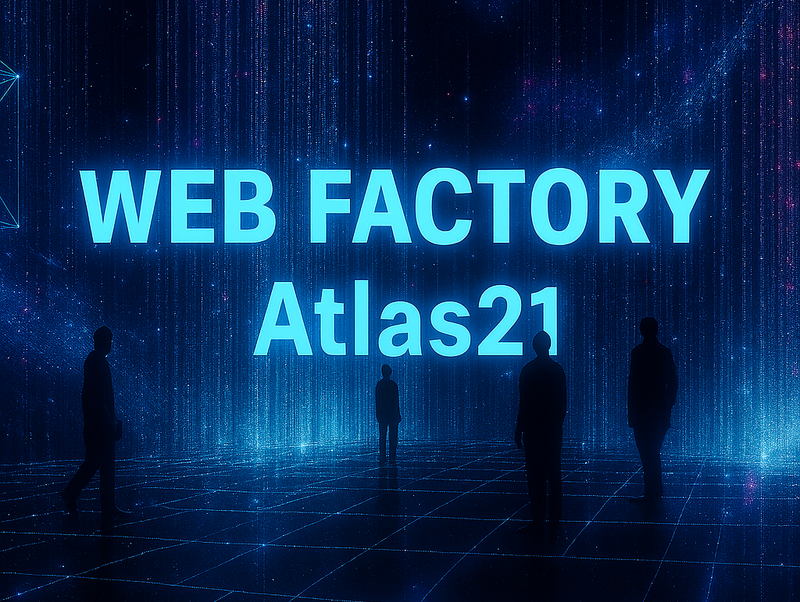 株式会社あとらす二十一