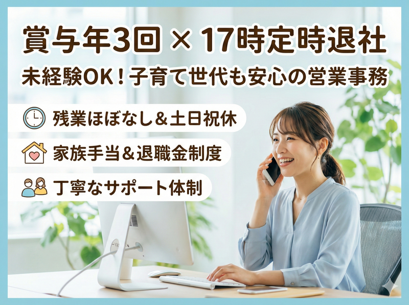 株式会社安田商店の求人・転職情報
