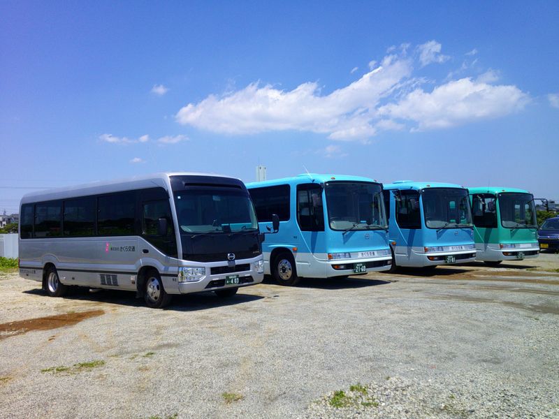 （株）さくら交通の求人・転職情報
