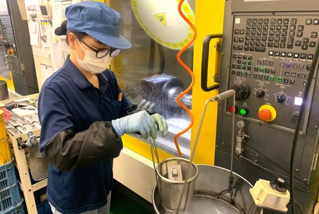 有限会社アジア工研の求人・転職情報