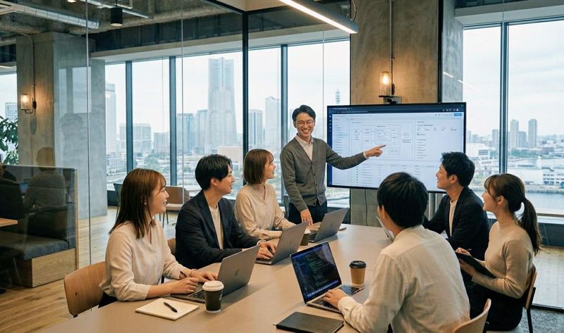 株式会社言語サービス-0028の求人・転職情報