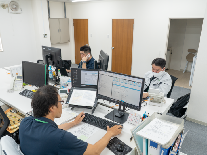 交換できるくん　横浜サービスセンター(株式会社KDサービス)のアルバイト・バイト求人情報-03