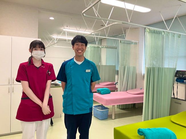 医療法人社団つつみ整形外科クリニックの求人・転職情報
