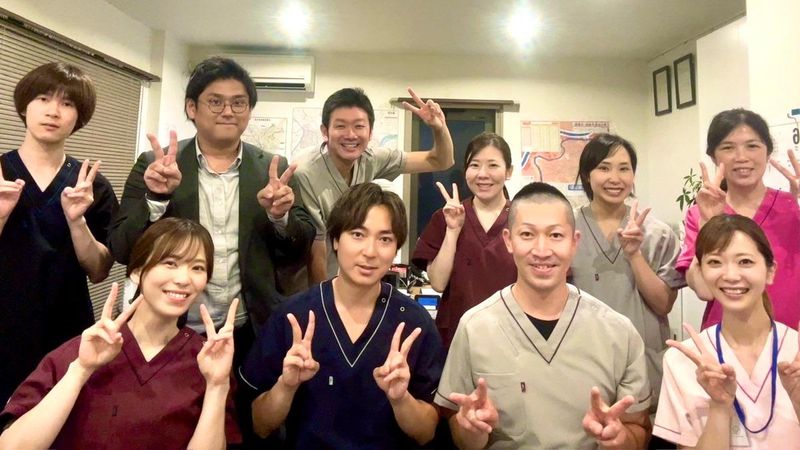 めぐリハビリデイサービス新宿のアルバイト・バイト求人情報-02