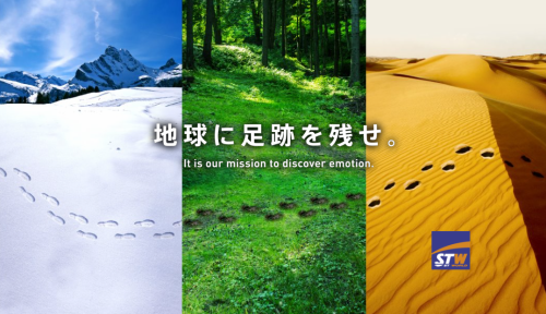 株式会社エス・ティー・ワールド