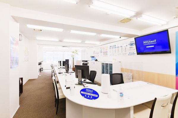 株式会社アップルの求人・転職情報-02