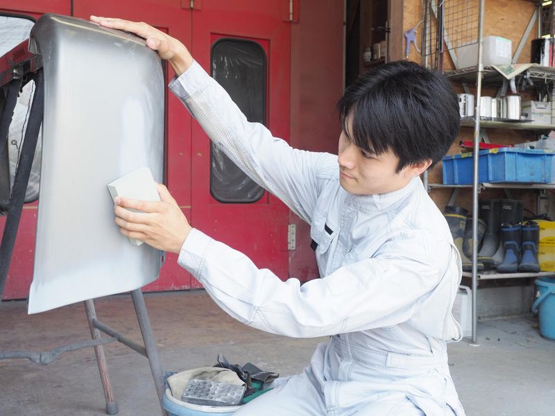 求人画像