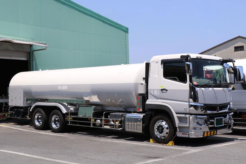 広島急送㈱　岩国営業所