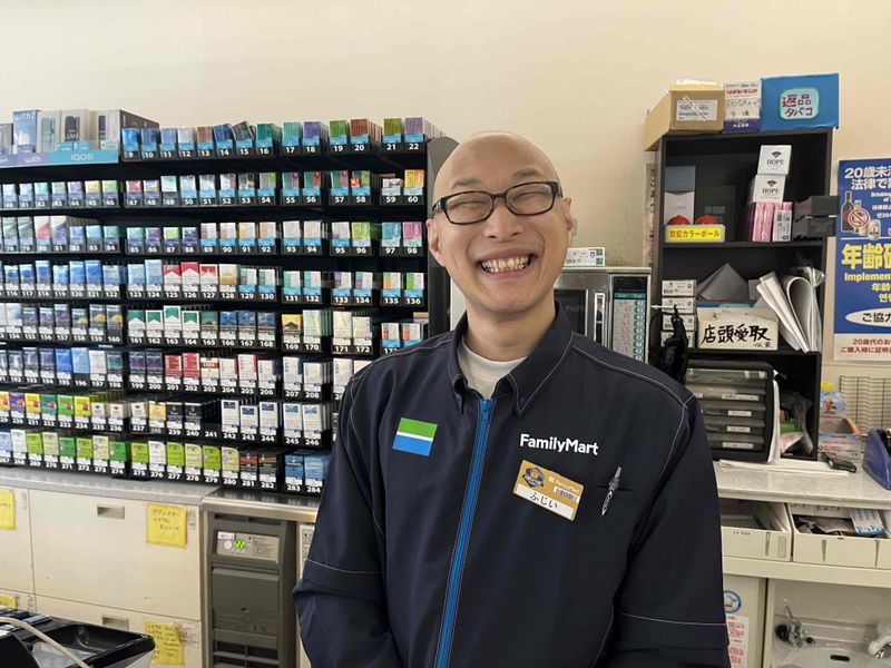 ファミリーマート久御山森店のアルバイト・バイト求人情報-04