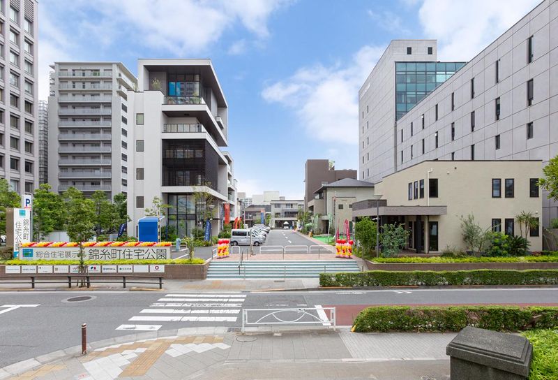 錦糸町住宅公園のアルバイト・バイト求人情報-03