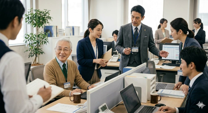 求人画像