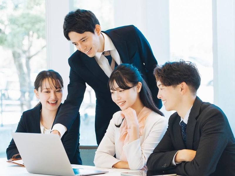 アズコーポレーション株式会社-0007の求人・転職情報