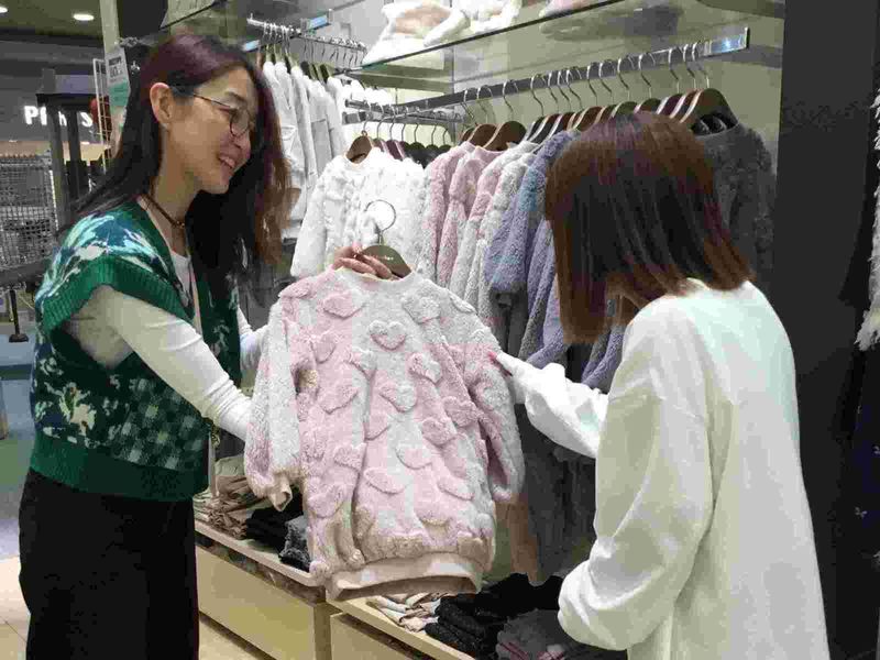 ブランシェス イオンモール浜松志都呂店のアルバイト・バイト求人情報-13