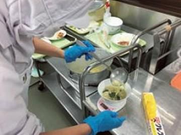 株式会社越後屋フードサービス(勤務地:大泉北中学校/練馬区大泉町5-4-32)のアルバイト・バイト求人情報-01