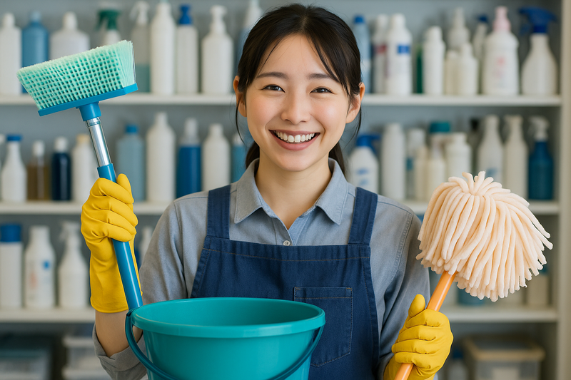 住友生命熊本ビルのアルバイト・バイト求人情報-17