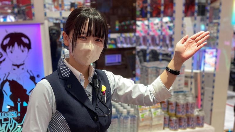 APULO篠ノ井店のイメージ5