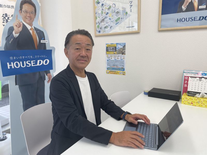 ハウスドゥ高崎倉賀野　(株式会社未来ワーク)のアルバイト・バイト求人情報-03