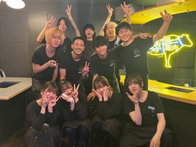焼肉ジャック　名古屋駅前店のアルバイト・バイト求人情報-04