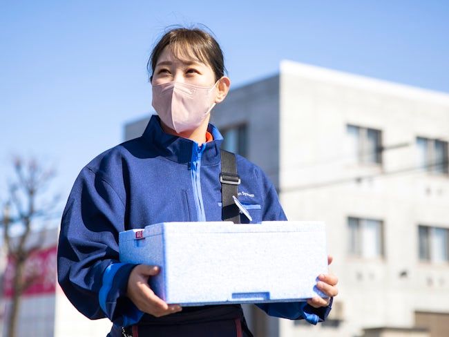 株式会社オーシャンシステムヨシケイ北海道-0003の求人・転職情報
