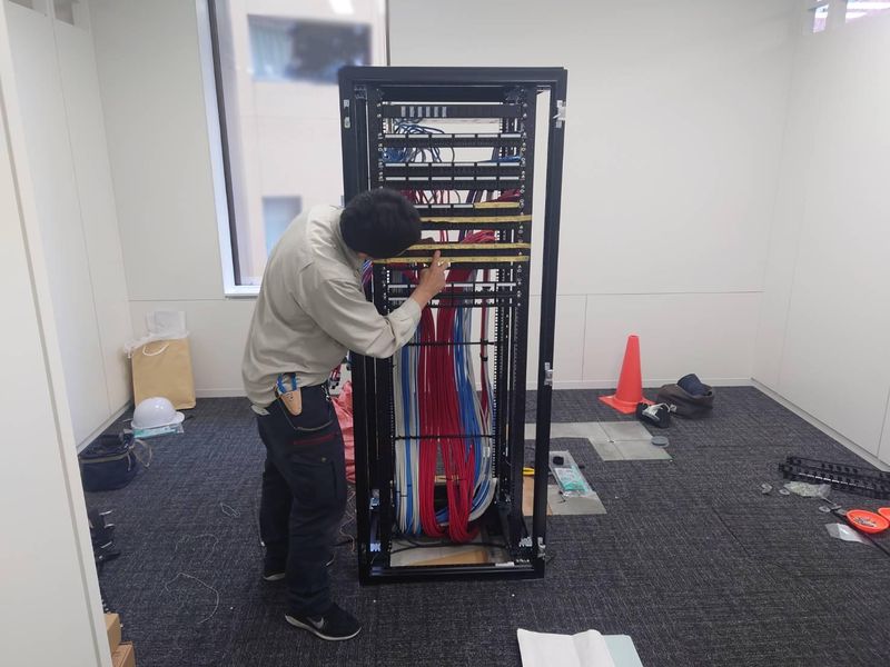 ハローシステムエンジニアリング株式会社の求人・転職情報