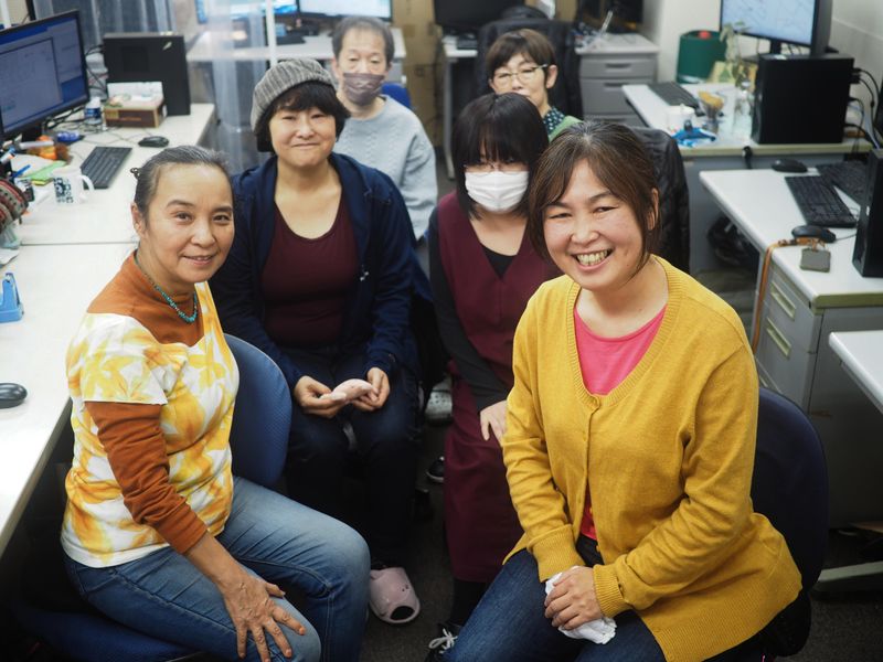 写測エンジニアリング株式会社　東京支店の派遣求人情報