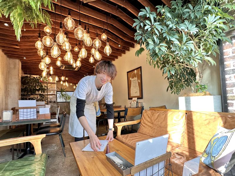 株式会社チームバリスタ　bariSAIcafe〜バリサイカフェ〜のアルバイト・バイト求人情報-03