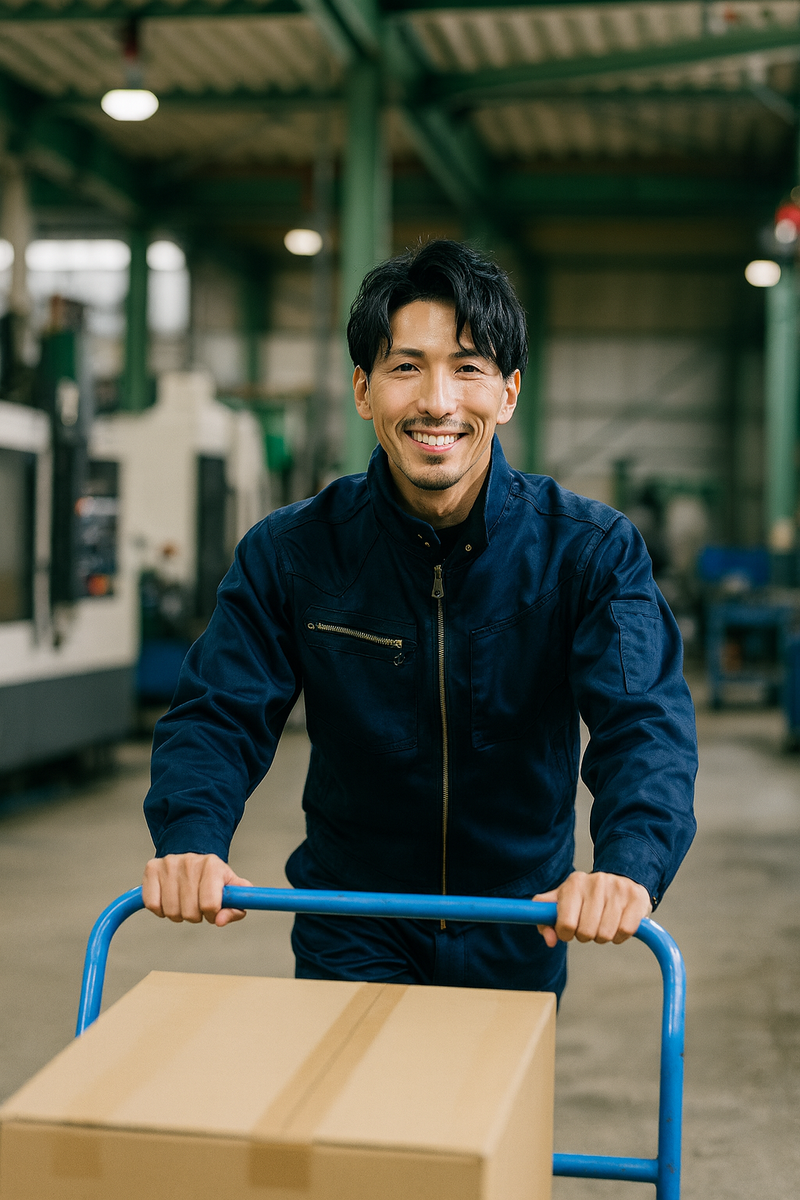 株式会社NCI上越支店