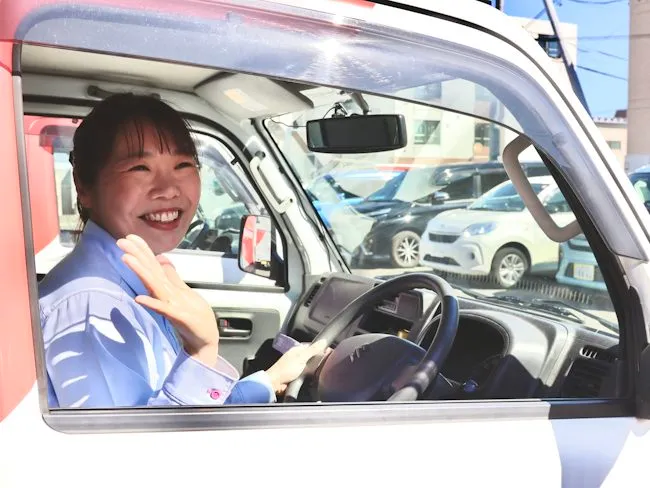 株式会社オーシャンシステム