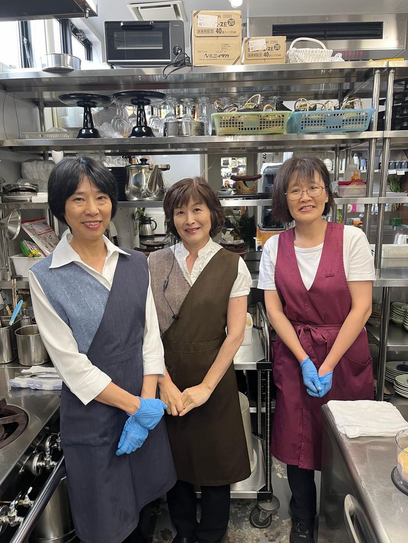 株式会社アンズダイニング　和食屋杏の派遣求人情報