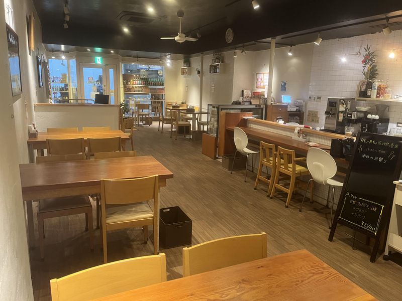 RYU-RYU　阪神尼崎店のアルバイト・バイト求人情報-05