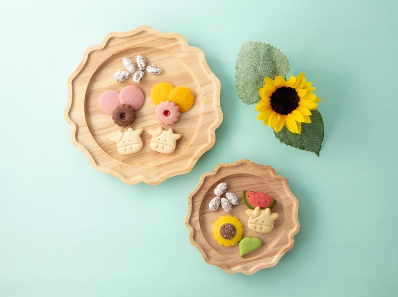 Yogurt Four Seasons　<ヨーグルトフォーシーズンズ> 博多大丸店のアルバイト・バイト求人情報-02