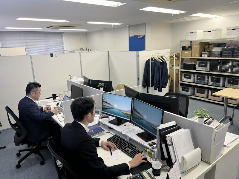 昭和測器株式会社の求人・転職情報