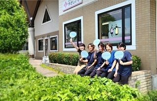 やさしい手甲府　南アルプス訪問介護事業所の派遣求人情報