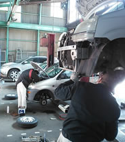 有限会社鈴木自動車商会の求人・転職情報