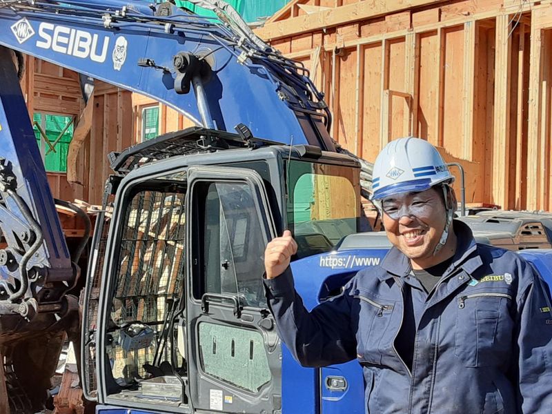 株式会社西武総業の求人・転職情報