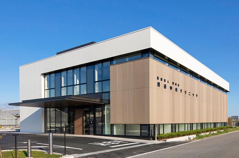 医療法人研信会-0002の求人・転職情報