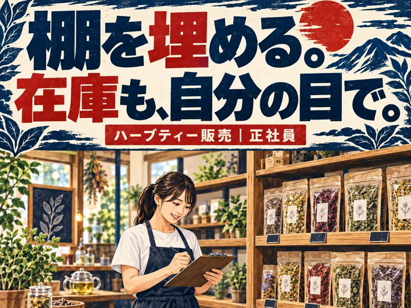 求人画像
