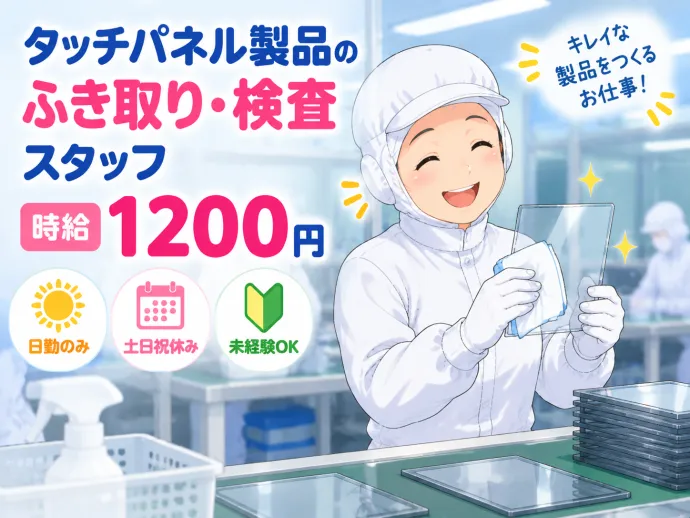 求人画像