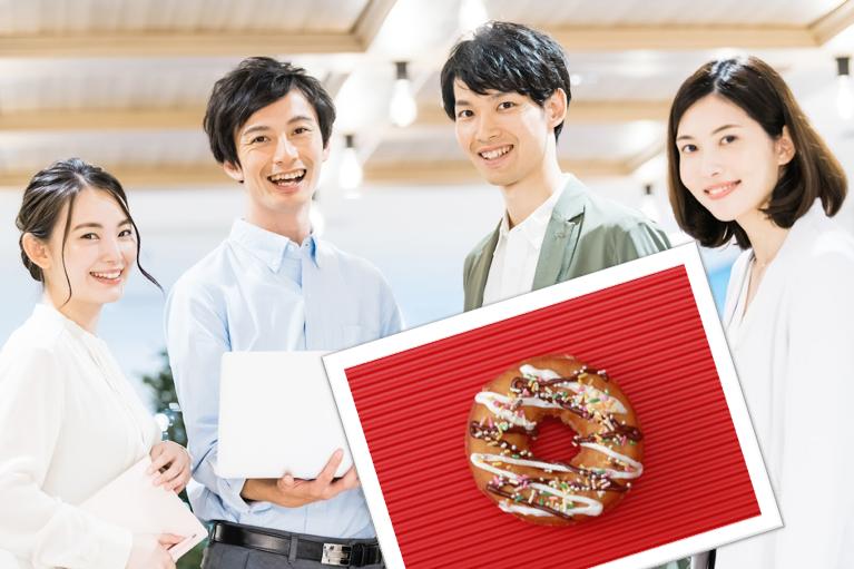 株式会社ダスキンくりはら　ミスタードーナツイオン古河ショップのアルバイト・バイト求人情報-05