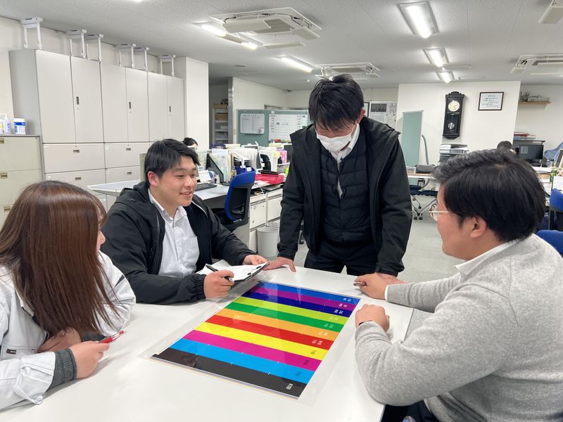 株式会社大和マーク製作所の求人・転職情報