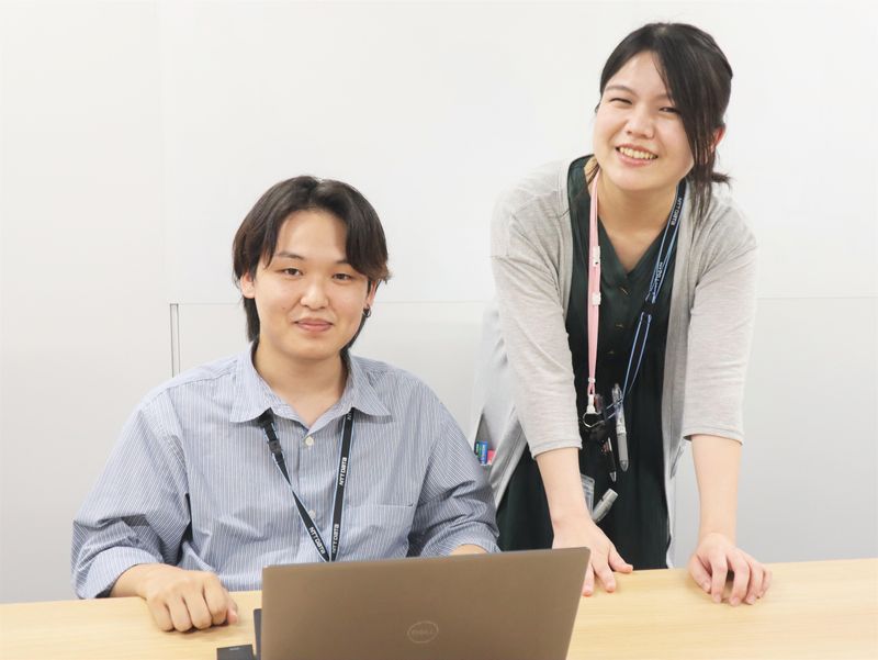 株式会社NTTデータ・ウィズ　金沢の求人・転職情報