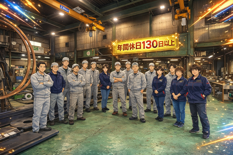 共楽産興株式会社の求人・転職情報