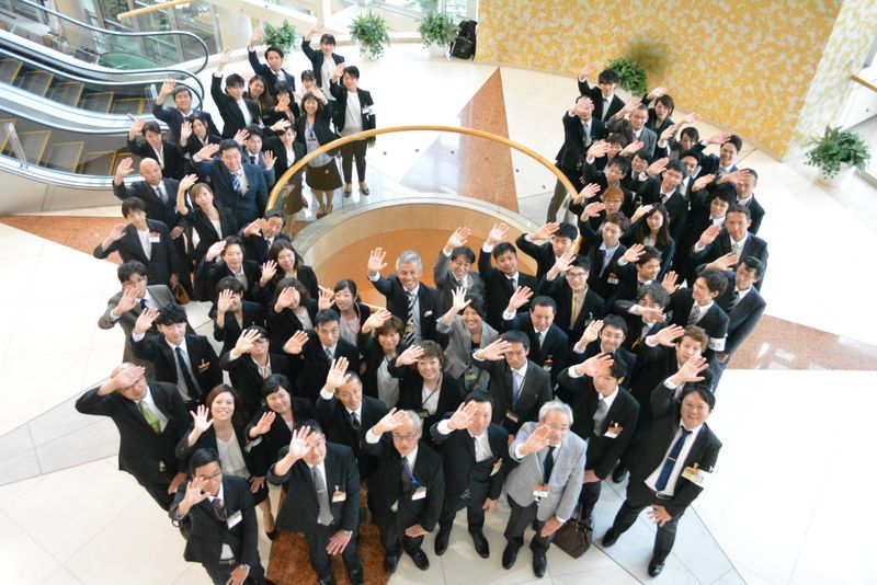 株式会社まごころの求人・転職情報