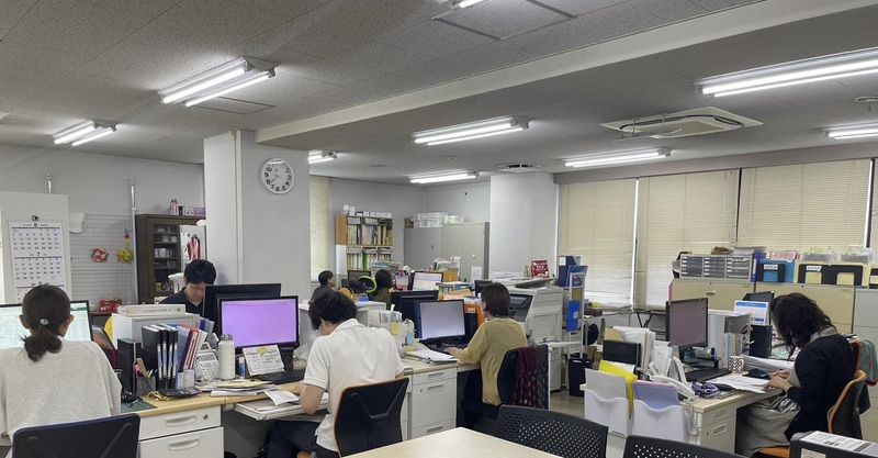 協同組合事業交流広島センターの求人・転職情報